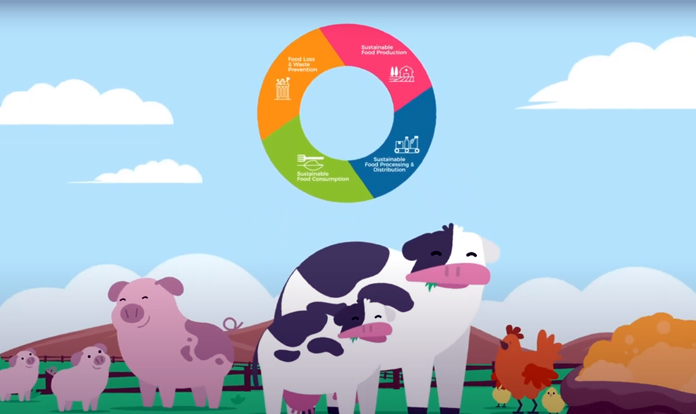 EFFPA: Former foodstuff processing contributes to tackle food waste