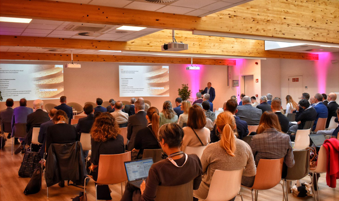 EFFPA celebrates 10th anniversary in Brussels