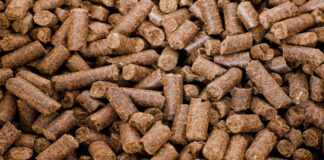 EU compound feed production decreases