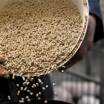 EU compound feed production decreases by 3.8% in 2022