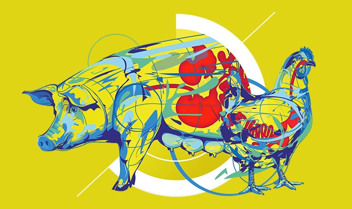 EW Nutrition advances toward full GRASP ownership