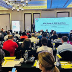 EW Nutrition unites global poultry leaders in Egypt