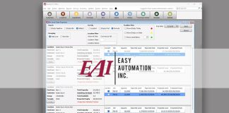 Easy Automation launches Bin Level Order Projection for feed industry