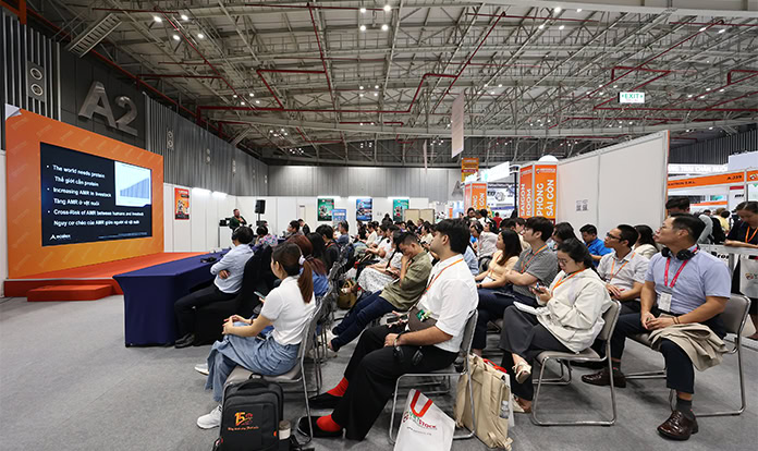 Ecolex Commercial Director highlights gut health strategies to reduce AMR