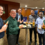 Ecolex and CJ Bio highlight gut health innovations at Poultry India