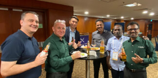 Ecolex and CJ Bio highlight gut health innovations at Poultry India