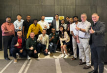 Ecolex highlights partnership-based approach at South Asia workshop