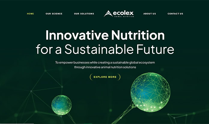 Ecolex launches new website