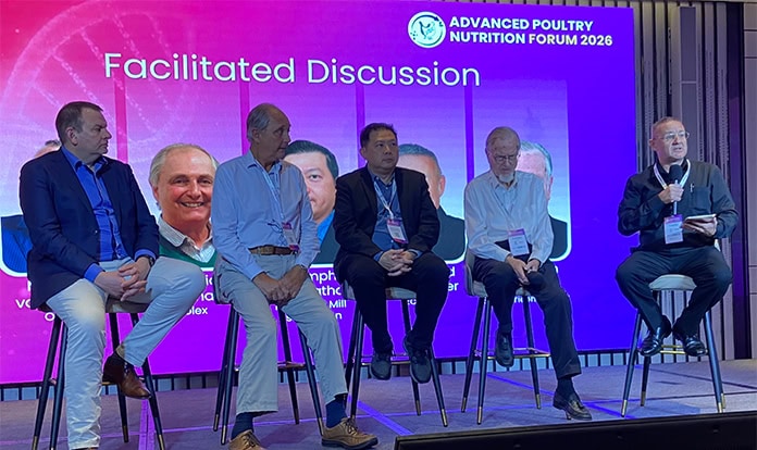 Ecolex supports next-generation feed additives at Global Poultry Forum