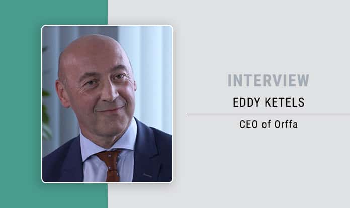 Orffa continues to strengthen its presence in global market with Turkey