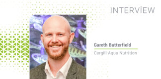 Effects of Nutrition on Farmed Fish Health and Welfare FISH WELFARE IS AT THE CORE OF FISH NUTRITION