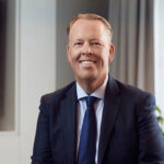 Eggert Þór Kristófersson appointed CEO of Landeldi hf.