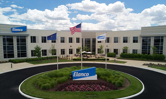 Elanco, Colorado State University’s AgNext announce strategic alliance 