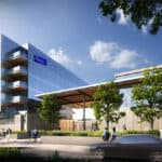 Elanco breaks ground on state-of-the-art campus