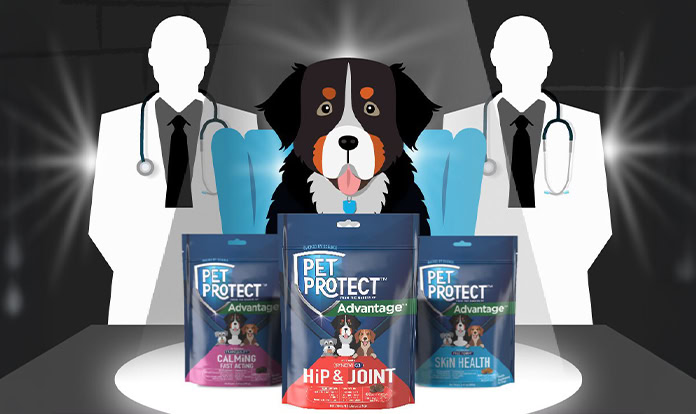 Elanco launches line of supplements for complete pet wellness