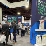 Elanco present data on use of chlorine dioxide in drinking water