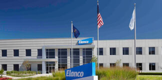 Elanco sells aqua business to Merck Animal Health in US