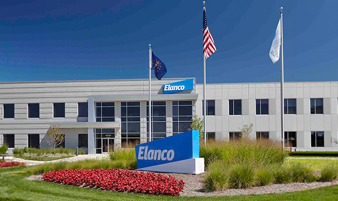 Elanco sells aqua business to Merck Animal Health in US