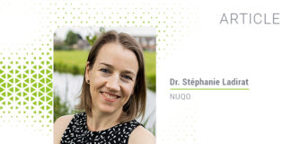 Elevating laying hen performance with NQ technology