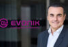 Elias Lacerda to lead Evonik’s Americas operations