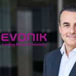 Elias Lacerda to lead Evonik’s Americas operations