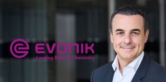 Elias Lacerda to lead Evonik’s Americas operations