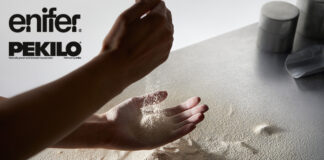 Enifer builds first-of-its-kind mycoprotein ingredient factory