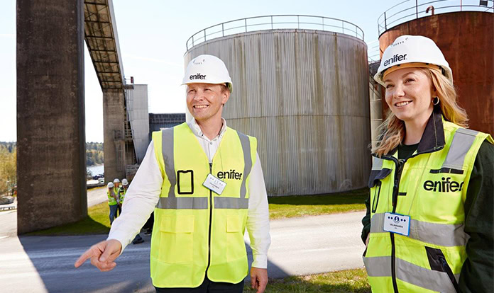 Enifer secures €36M in funding for its PEKILO® mycoprotein