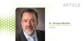 Feed microbial quality supports animal health and performance goals