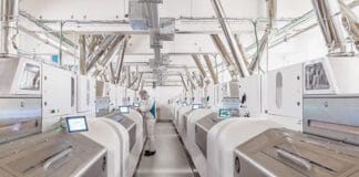 Entering a new milling era with Arrius