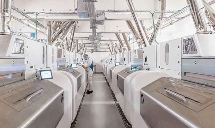 Entering a new milling era with Arrius