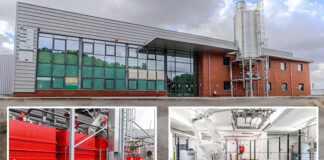 EntoGreen to produce 25 tons of larvae per day with WEDA feeding system