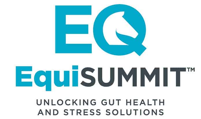 EquiSUMMIT will be held on July 9-10 by Kemin Equine
