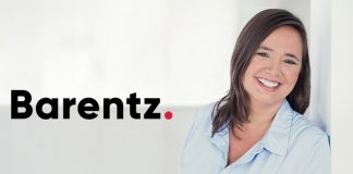 Esther Veninga joins Barentz's leadership team