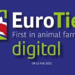 EuroTier 2021 digital: Keynote speakers and panel discussions