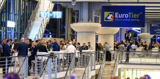 EuroTier 2024 successfully opens its doors