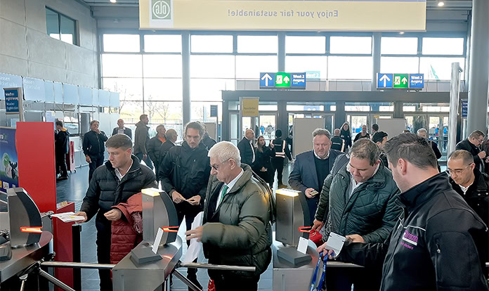 EuroTier 2024 to spotlight current topics and trends in livestock sector