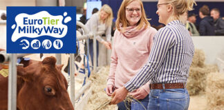 EuroTier Milky Way set for 2026 debut