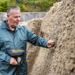 Eurofins and trinamiX launch on-farm nutritional analysis