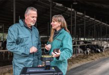 Eurofins and trinamiX to showcase joint solution at EuroTier 2024