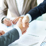 Evonik, Interoceanic Corp. sign ammonium sulfate supply deal