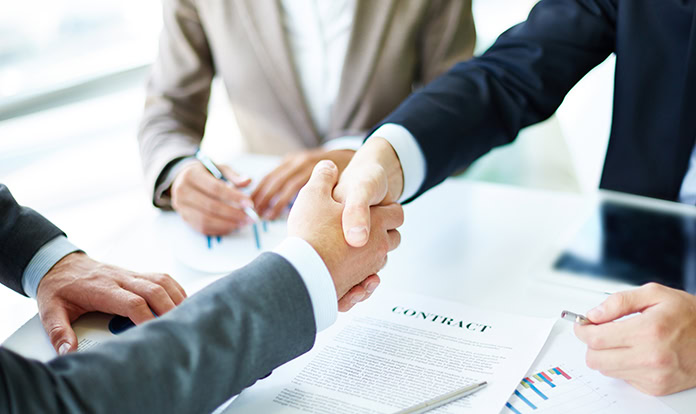 Evonik, Interoceanic Corp. sign ammonium sulfate supply deal 