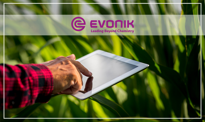 Evonik adds US Crop Report to animal nutrition database AMINODat 6.2