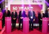 Evonik celebrates 50th anniversary of DL-methionine production in Belgium