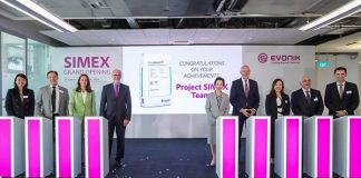 Evonik completes expansion of DL-methionine production facilities