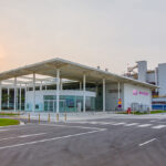 Evonik expands production capacity for DL-methionine in Singapore