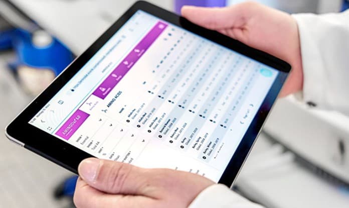 Evonik launches feed raw material database with new features