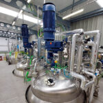 Evonik multiplies production capacity for probiotics