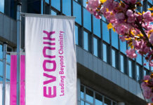 Evonik switches to eco-friendly paper bags for MetAMINO®