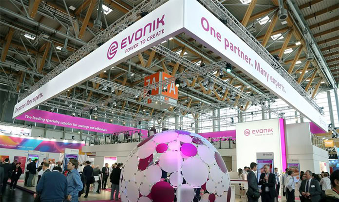 Evonik to focus on sustainability in animal nutrition at EuroTier 2024